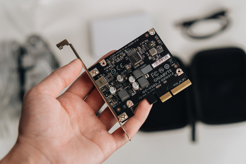 Обзор SSD Gigabyte Vision Drive 1TB: для тех, кто снимает, рисует и создает