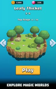 Pocket Legion 0.3.80. Скриншот 2