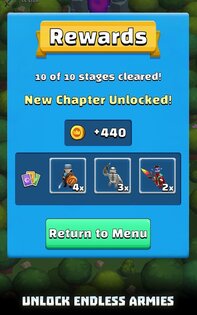 Pocket Legion 0.3.80. Скриншот 13