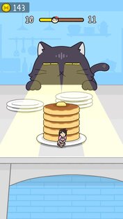 Hide and Seek: Cat Escape 1.0.36. Скриншот 4