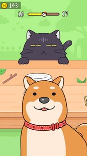 Hide and Seek: Cat Escape 1.0.36. Скриншот 14