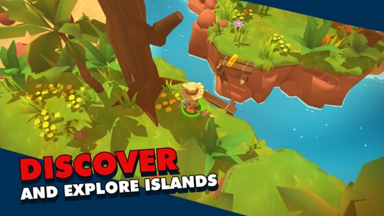 Epic Raft 1.0.16. Скриншот 4