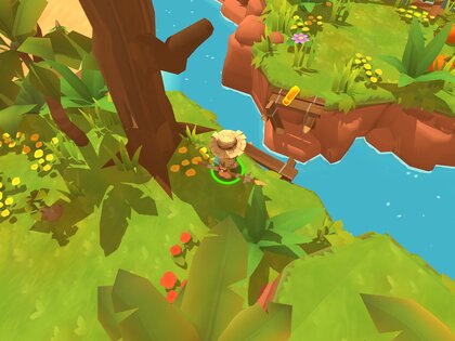 Epic Raft 1.0.16. Скриншот 10