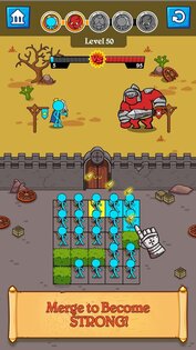 Stick Clash 1.1.4. Скриншот 6