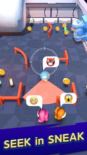 Impostor Survival 1.0.35. Скриншот 10