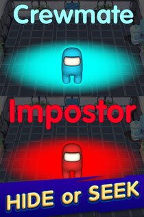Impostor Survival 1.0.35. Скриншот 17