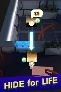 Impostor Survival 1.0.35. Скриншот 19