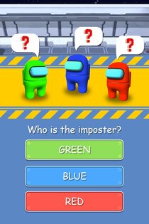 Impostor Survival 1.0.35. Скриншот 20