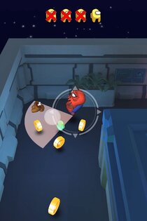 Impostor Survival 1.0.35. Скриншот 24