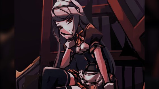 Phantom Rose Scarlet 1.3.31. Скриншот 6