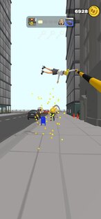 Joust Run 3.6. Скриншот 4