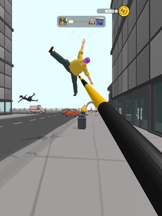 Joust Run 3.6. Скриншот 11