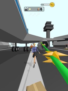 Joust Run 3.6. Скриншот 15