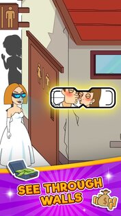 Girl Genius! 1.3.0. Скриншот 14