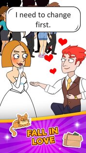 Girl Genius! 1.3.0. Скриншот 17
