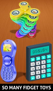 Антистресс 3D кубики 1.1. Скриншот 19