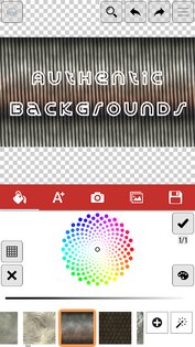 Thumbnail Maker – обложки для Youtube 2.7. Скриншот 2