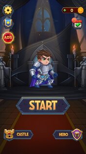 Hero Pipe Rescue 6.0. Скриншот 1