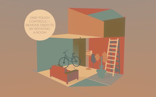 Empty. 4.9.3531. Скриншот 2