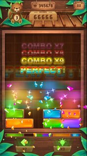 FallingPuzzle 2.5.2. Скриншот 4