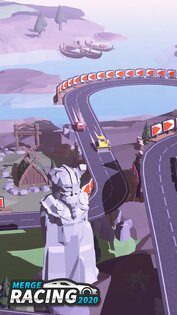 Merge Racing 2024 2.1.40. Скриншот 5