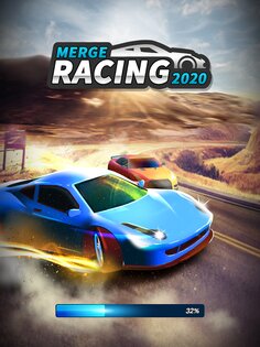 Merge Racing 2024 2.1.40. Скриншот 9