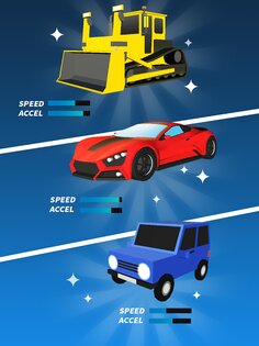 Merge Racing 2024 2.1.40. Скриншот 23
