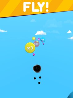 Blob Runner 3D 7.7.4. Скриншот 12