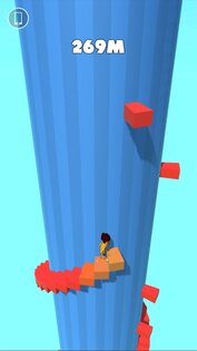 Climbing Tower 1.27. Скриншот 1