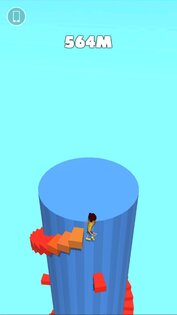 Climbing Tower 1.27. Скриншот 2