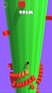 Climbing Tower 1.27. Скриншот 3