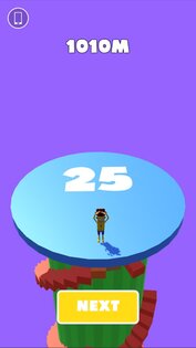 Climbing Tower 1.27. Скриншот 4