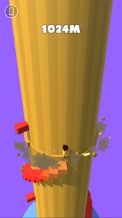 Climbing Tower 1.27. Скриншот 6