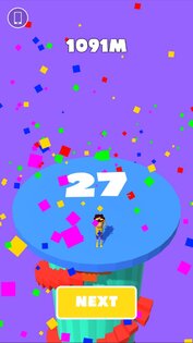 Climbing Tower 1.27. Скриншот 7