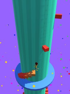 Climbing Tower 1.27. Скриншот 8