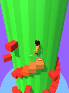 Climbing Tower 1.27. Скриншот 9