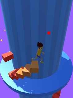 Climbing Tower 1.27. Скриншот 10