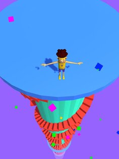 Climbing Tower 1.27. Скриншот 11