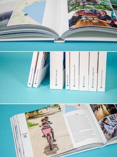 Journi Print – фотокниги 6.6.0. Скриншот 10