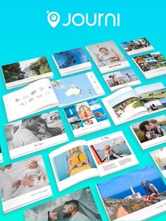Journi Print – фотокниги 6.6.0. Скриншот 13