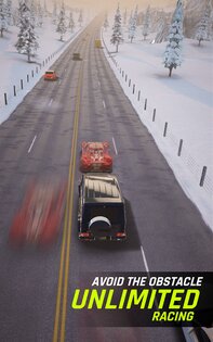 Speed Fever 1.02.5022. Скриншот 9