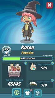 Coffee Craze 1.018.010. Скриншот 3