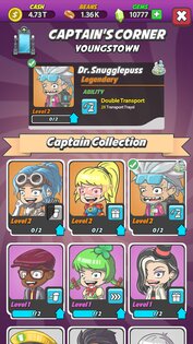 Coffee Craze 1.018.010. Скриншот 5