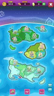 Coffee Craze 1.018.010. Скриншот 6