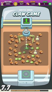 Coffee Craze 1.018.010. Скриншот 8