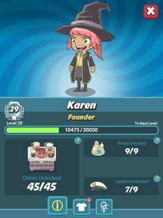 Coffee Craze 1.018.010. Скриншот 18