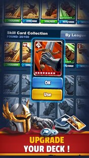 Royal Knight — RNG Battle 2.31. Скриншот 4