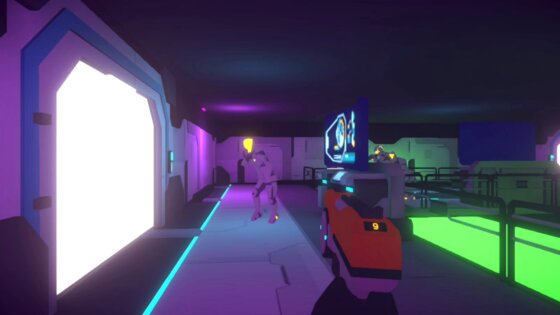321 Shootout 1.4. Скриншот 9