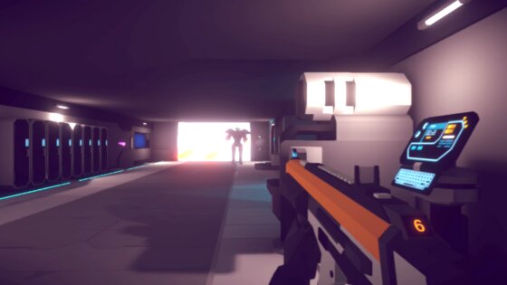 321 Shootout 1.4. Скриншот 10
