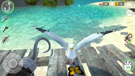 Last Fishing 0.109.1. Скриншот 8